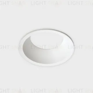 Встраиваемый светильник Italline IT08-8013 white 4000K