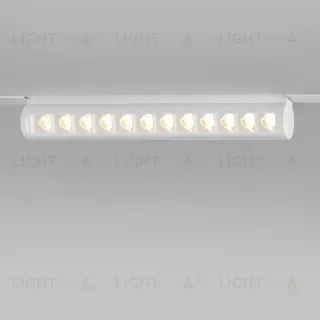Трековый магнитный светильник Elektrostandard Slim Magnetic 85049/01 4690389194092 a062997