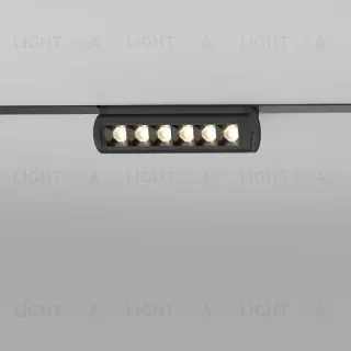 Трековый магнитный светильник Elektrostandard Slim Magnetic 85048/014690389194061 a062994