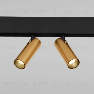 Трековый магнитный светильник Elektrostandard Slim Magnetic 85046/01 4690389193644 a062852