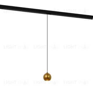 Трековый магнитный светильник Elektrostandard Slim Magnetic 85040/01 4690389193606 a062804