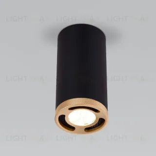 Накладной светильник Elektrostandard Lead 25033/LED 4690389192968 a062522 4690389192968