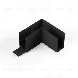 Угловой коннектор Elektrostandard Slim Magnetic 85090/11 4690389190629 a062194