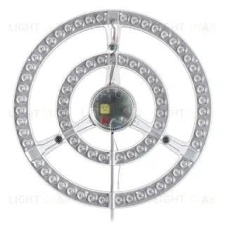 Светодиодный модуль Novotech Polo LED 72W 3000/4200/6300K 357772