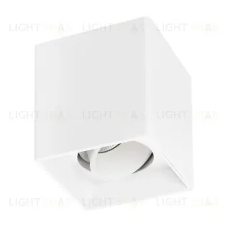 Накладной светильник Lightstar Rettango 052066