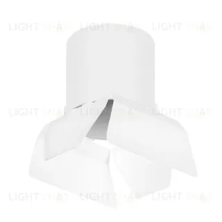 Накладной светильник Lightstar Rullo (213486+202486) R3486486