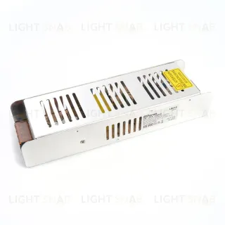 Трансформатор для светодиодной ленты Feron LB019 200Вт 24В IP20 48047