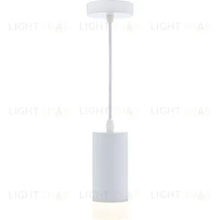 Подвесной светильник IMEX Leon IL.0005.1500L-P WH