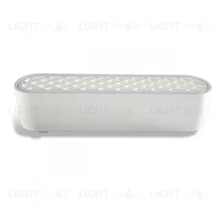 Трековый магнитный светильник IMEX UT25 IL.0007.1102-6 WH