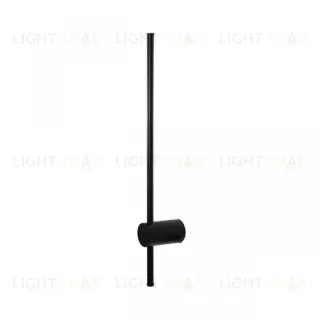 Настенный светильник Loft IT Rays 10158BK