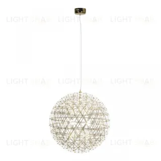 Подвесной светильник Loft IT Raimond 9027-89 Gold