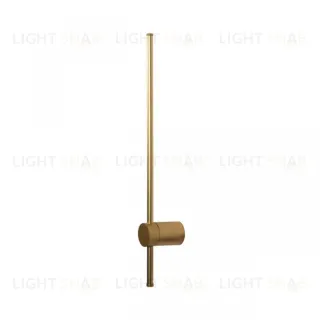 Настенный светильник Loft IT Rays 10158GD