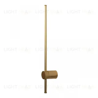 Настенный светильник Loft IT Rays 10159GD