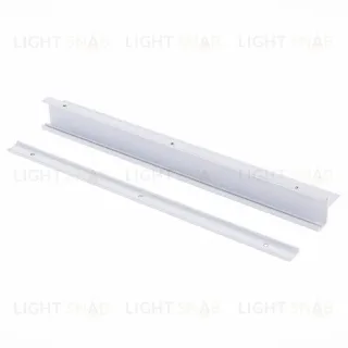Усилитель стыка для трехфазного шинопровода ST Luce Trace ST030.509.21