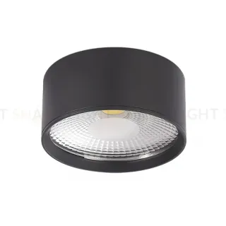 Накладной светильник Crystal Lux CLT 525C95 BL 4000K