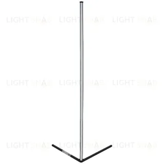 Торшер Uniel ULM-T630 10W/RGB/DIM/RC BLACK UL-00010180