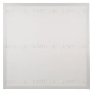 Настенно-потолочный светильник Uniel ULP-6060 36W/6500К/LL IP40 PREMIUM+ OPAL WHITE UL-00010580