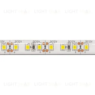 Светодиодная лента Feron LS607 12В 5050 14,4Вт/м 4000K 5м IP65 48290