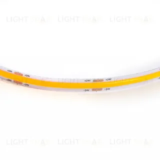 Светодиодная лента Feron LS530 24В 2110 8Вт/м 6500K 5м IP20 48265