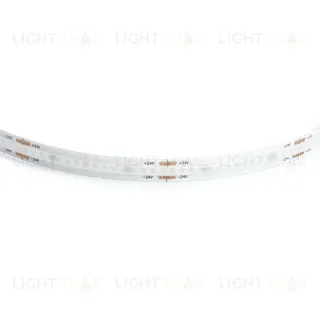 Светодиодная лента Feron LS530 24В 2110 8Вт/м синий 5м IP20 48267