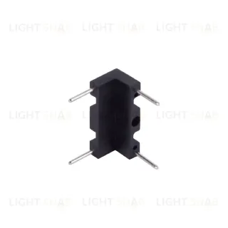 Угловой коннектор Favourite Unica 1006-CB-025