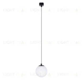 Трековый магнитный светильник Favourite Unica 4155-1P