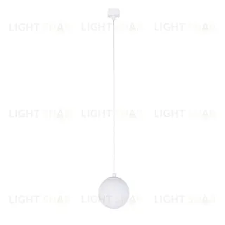 Трековый магнитный светильник Favourite Unica 4156-1P