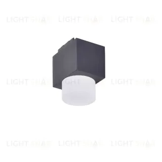 Трековый магнитный светильник Favourite Unica 4153-1U