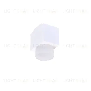 Трековый магнитный светильник Favourite Unica 4154-1U