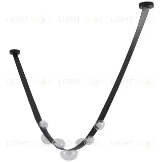 Подвесной светильник Kink Light Дэлви 08460-300,19(21)
