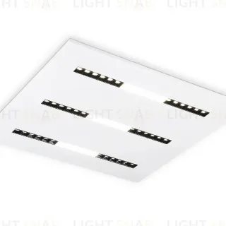 Светодиодная панель Ambrella light Panels DPS1070