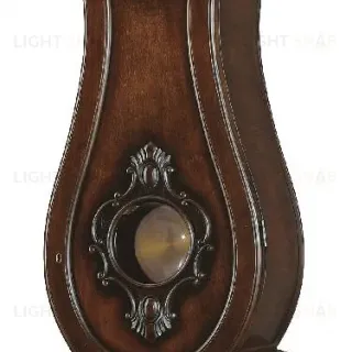 Напольные часы Howard Miller Joslin 611-156