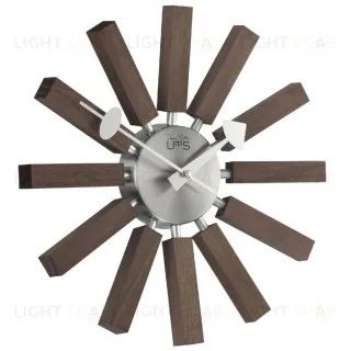 Настенные часы Tomas Stern 8006