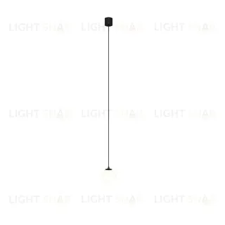 Подвесной светильник Maytoni Luna P039PL-5W4K-10-B