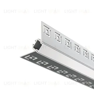 Алюминиевый профиль Maytoni Led strip ALM-5022-S-2M
