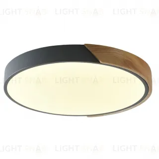 Потолочный светильник Zortes Alberro ZRS.01280.90