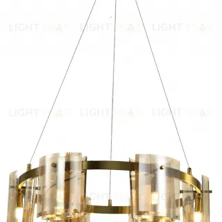 Подвесная люстра Zortes Rony ZRS.1200.06