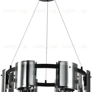 Подвесная люстра Zortes Rony ZRS.1209.06