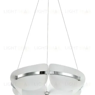Подвесная люстра Zortes Moon ZRS.1211.60