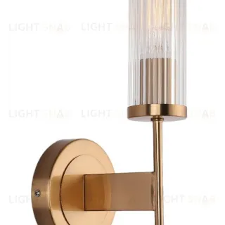 Бра Zortes Candle ZRS.16204.1
