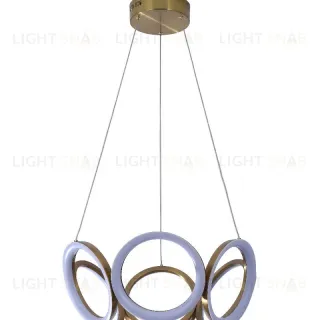 Подвесная люстра Zortes Olimpia ZRS.30101.84