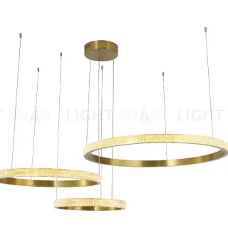 Подвесная люстра Zortes Lidia ZRS.30110.114
