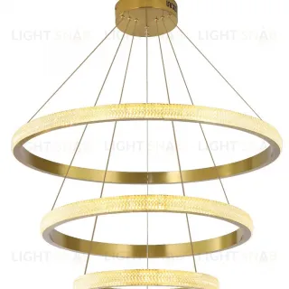 Подвесная люстра Zortes Lidia1 ZRS.30111.114