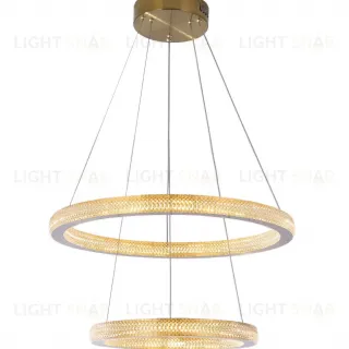 Подвесная люстра Zortes Grace ZRS.30220.126