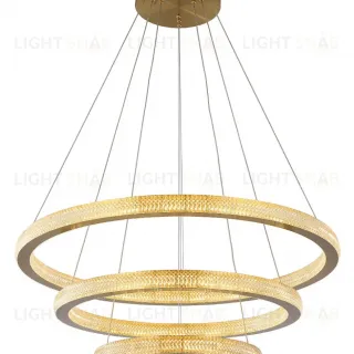 Подвесная люстра Zortes Grace ZRS.30220.228