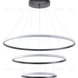 Подвесная люстра Zortes Ringolight ZRS.33320.120C