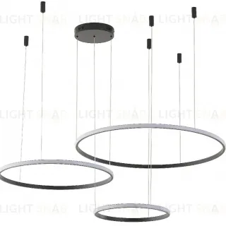Подвесная люстра Zortes Ringolight ZRS.33320.120F