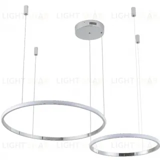 Подвесная люстра Zortes Ringolight ZRS.33322.63F