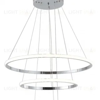 Подвесная люстра Zortes Ringolight ZRS.33322.75C