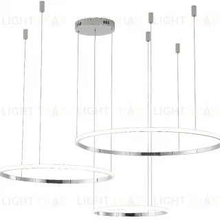 Подвесная люстра Zortes Ringolight ZRS.33322.75F
